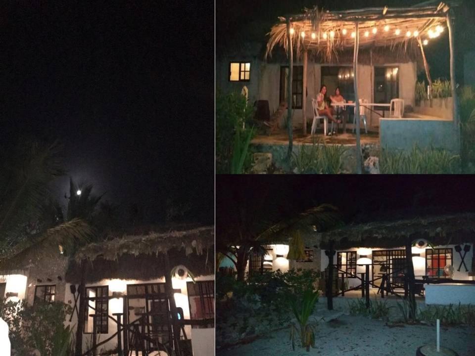 Casa Gama-Playa Orilla Del Mar, Beach And Town Boxol エクステリア 写真