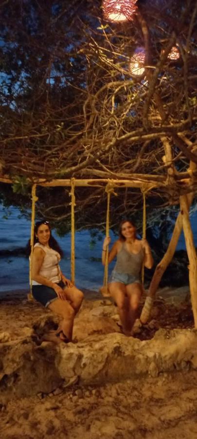 Casa Gama-Playa Orilla Del Mar, Beach And Town Boxol エクステリア 写真