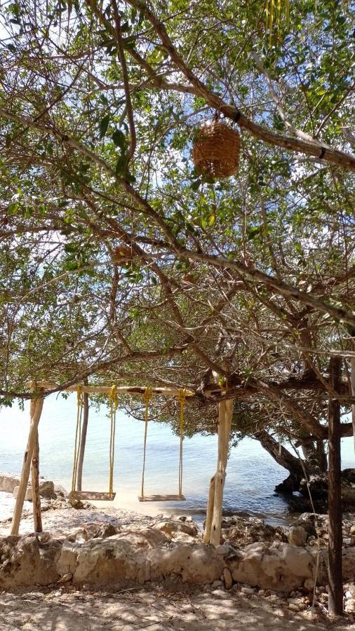 Casa Gama-Playa Orilla Del Mar, Beach And Town Boxol エクステリア 写真