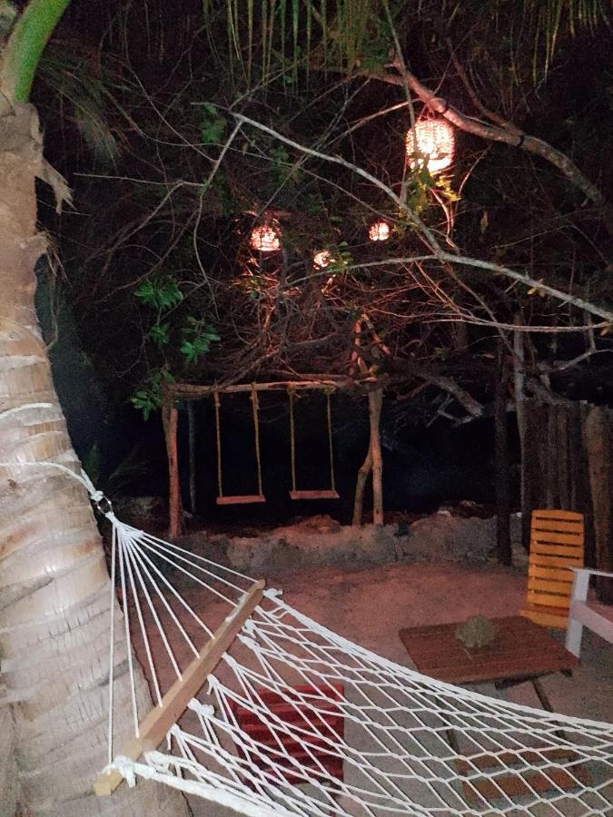 Casa Gama-Playa Orilla Del Mar, Beach And Town Boxol エクステリア 写真