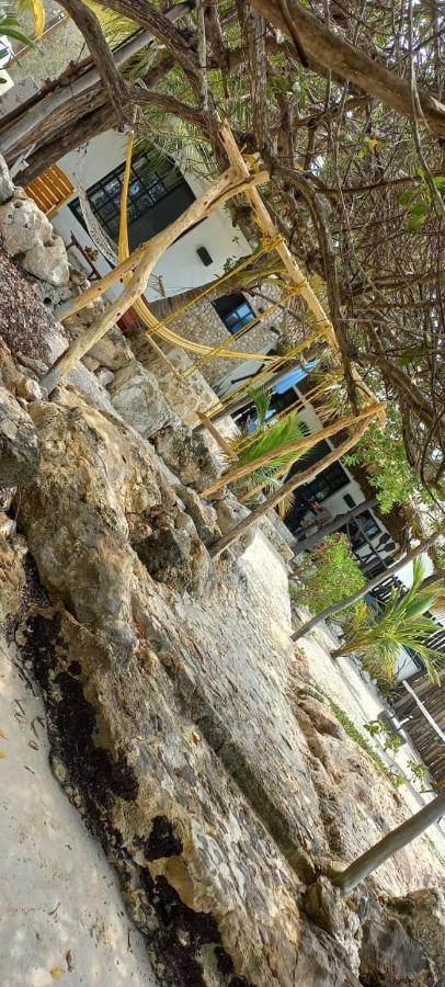 Casa Gama-Playa Orilla Del Mar, Beach And Town Boxol エクステリア 写真