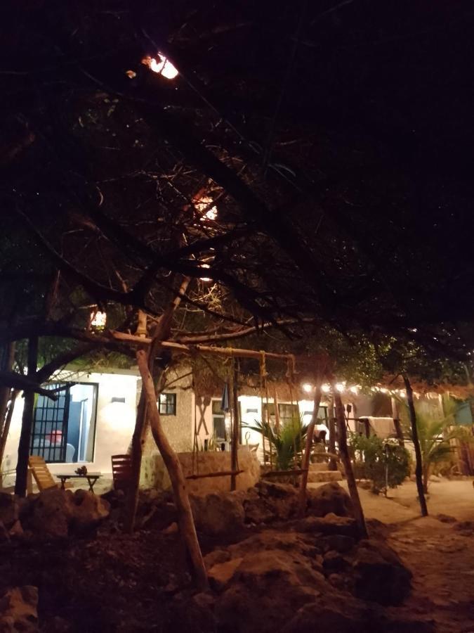Casa Gama-Playa Orilla Del Mar, Beach And Town Boxol エクステリア 写真