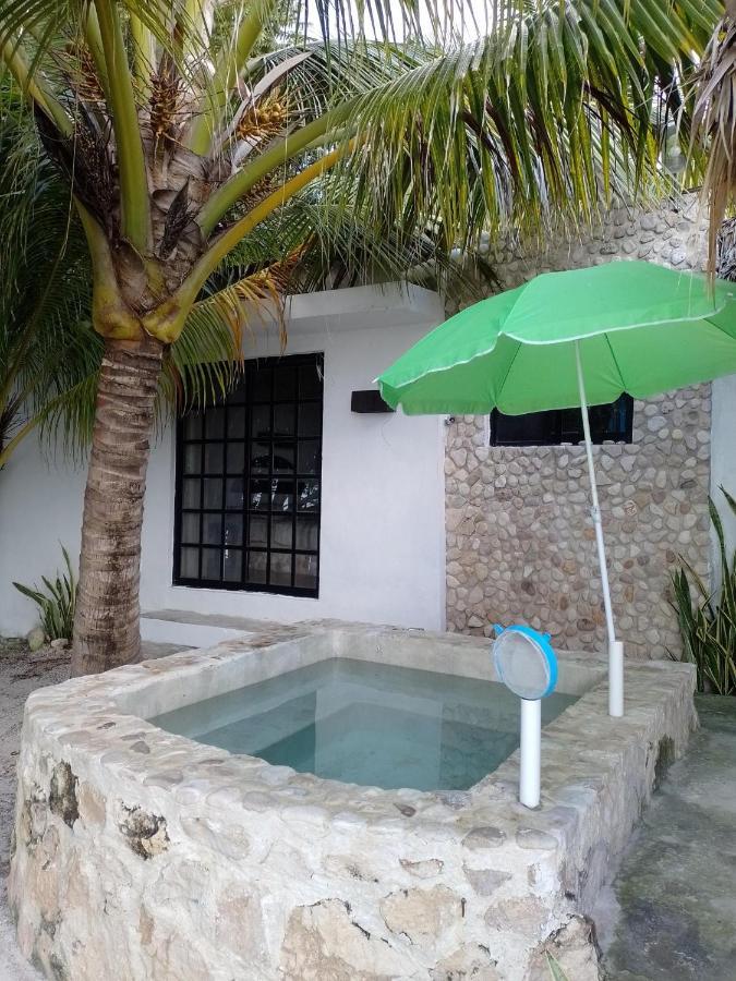 Casa Gama-Playa Orilla Del Mar, Beach And Town Boxol エクステリア 写真