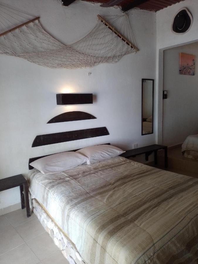 Casa Gama-Playa Orilla Del Mar, Beach And Town Boxol エクステリア 写真