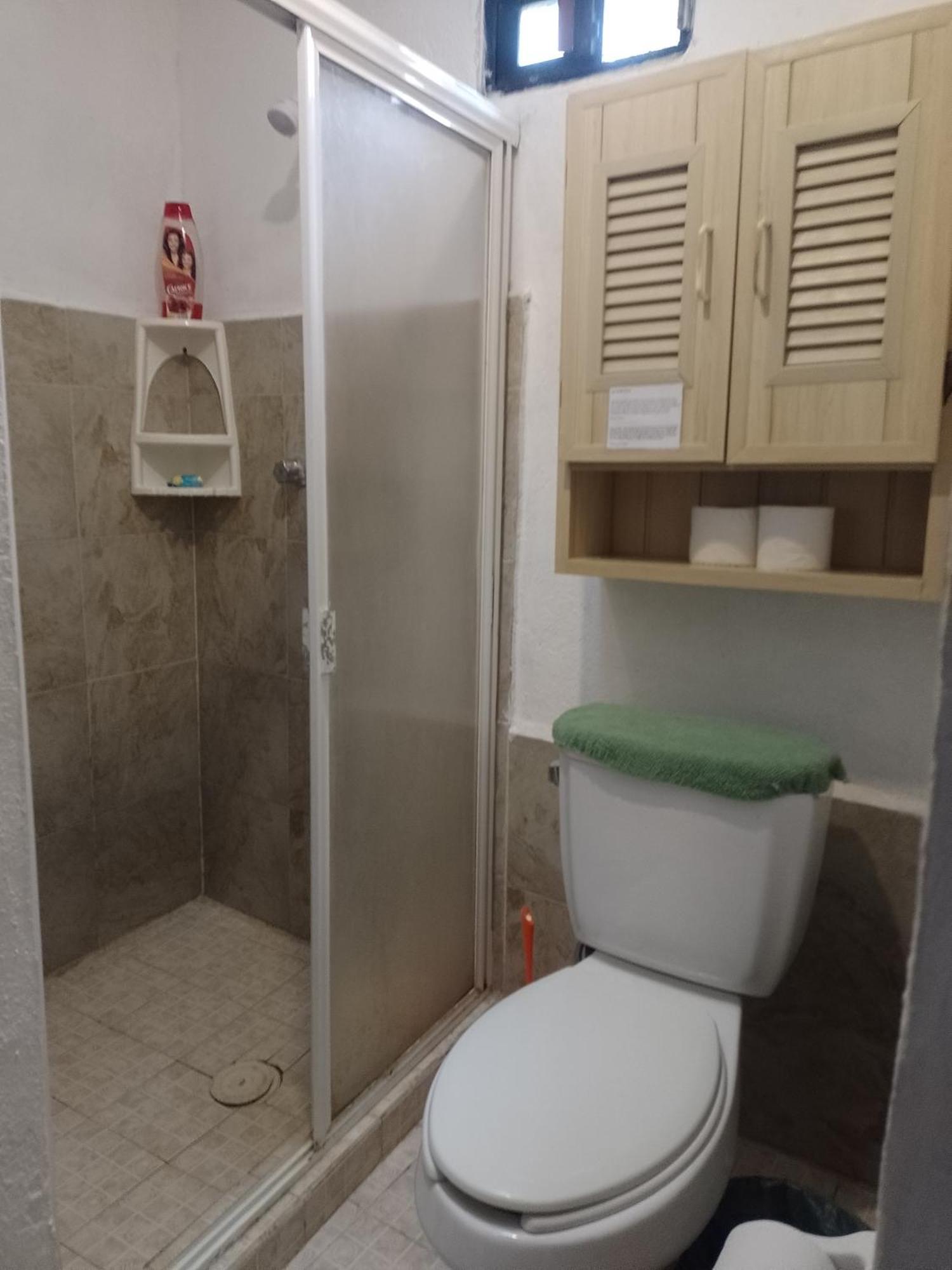 Casa Gama-Playa Orilla Del Mar, Beach And Town Boxol エクステリア 写真