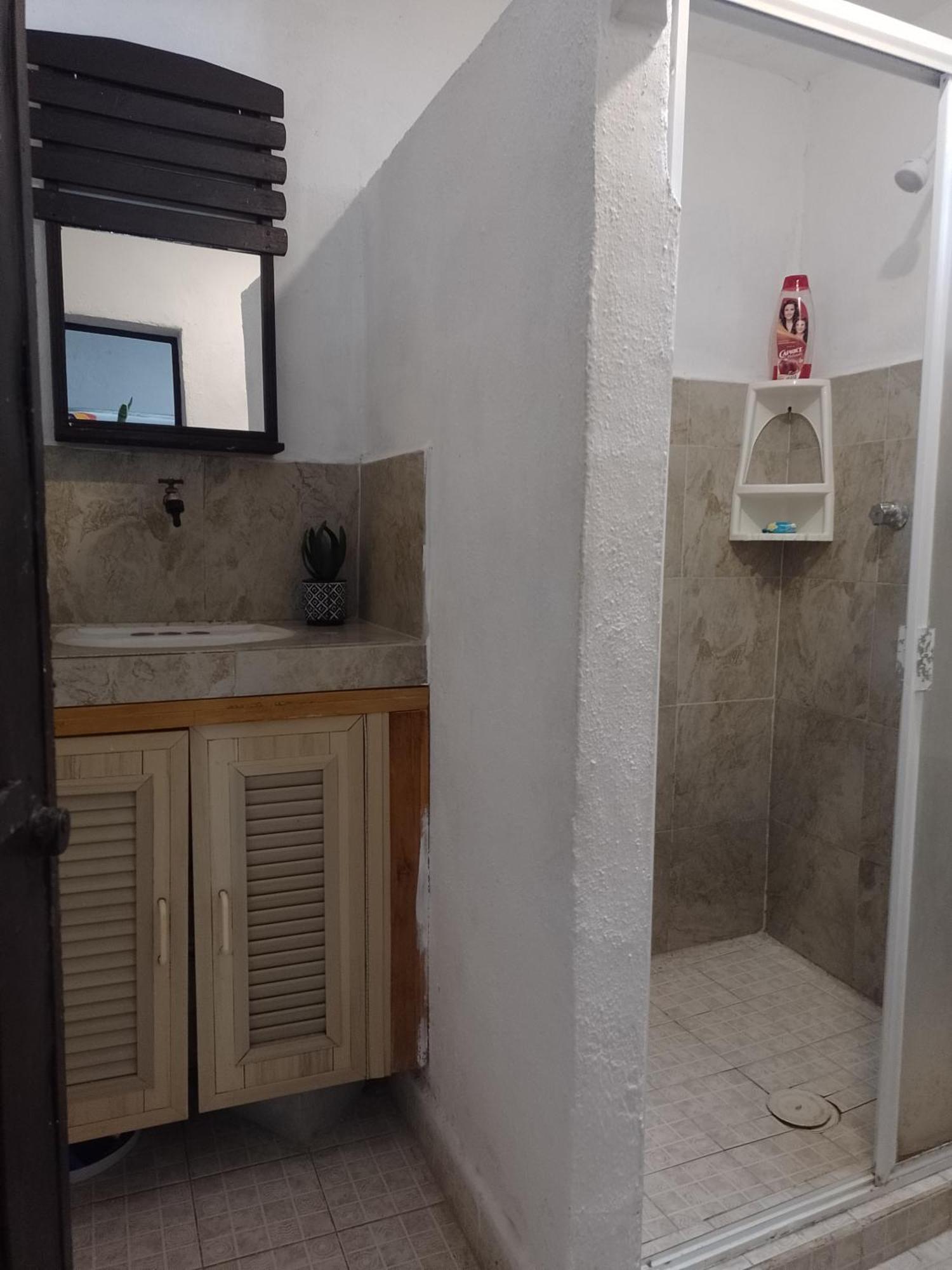 Casa Gama-Playa Orilla Del Mar, Beach And Town Boxol エクステリア 写真