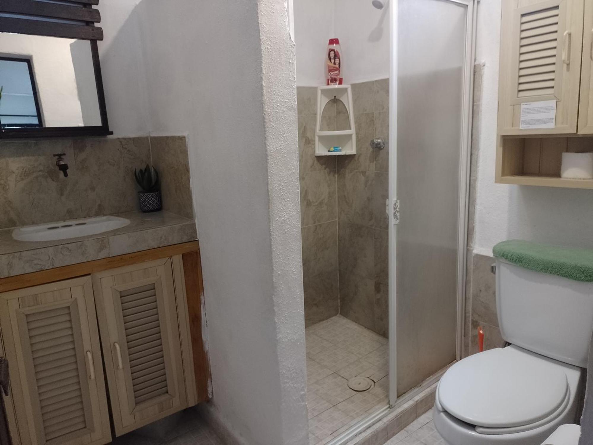 Casa Gama-Playa Orilla Del Mar, Beach And Town Boxol エクステリア 写真